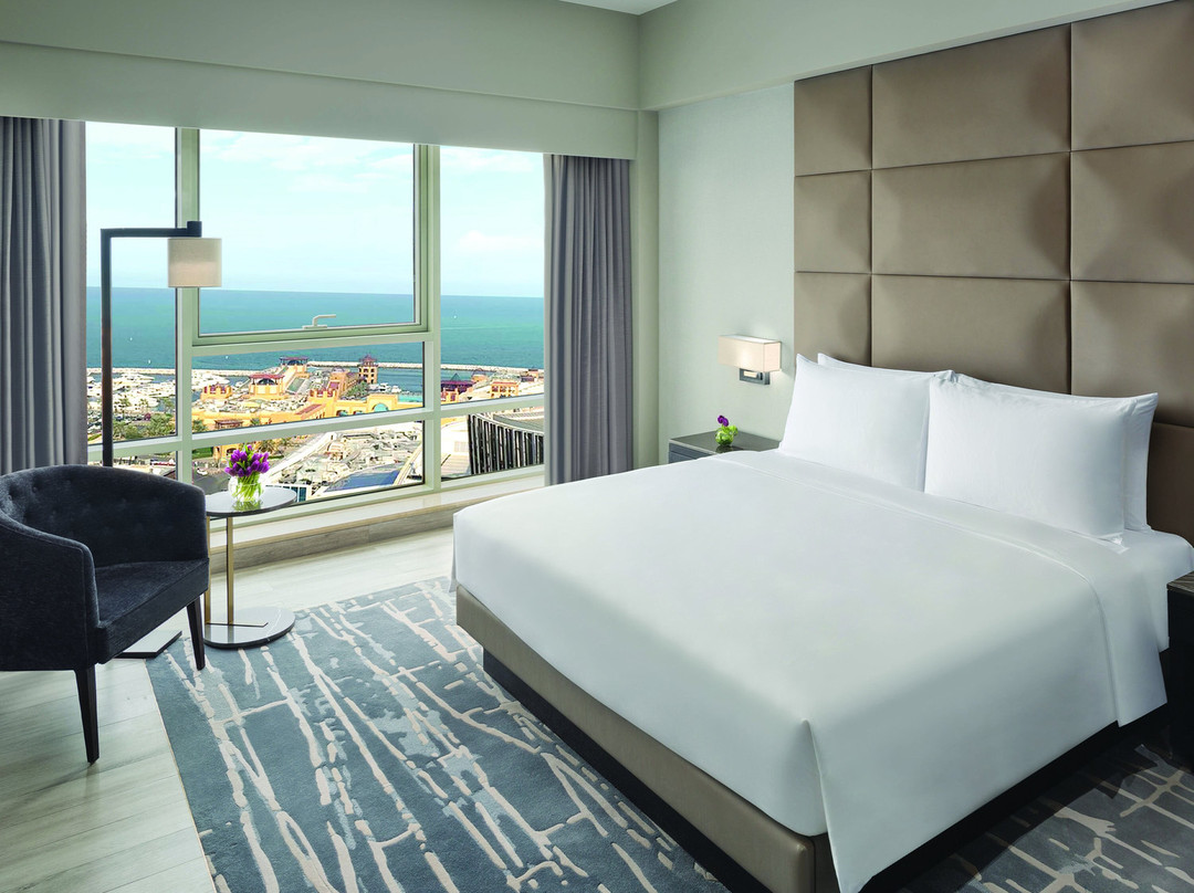 Hyatt Regency Al Kout Mall主图