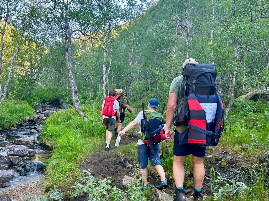 Rago Adventures-Straumen必去景点