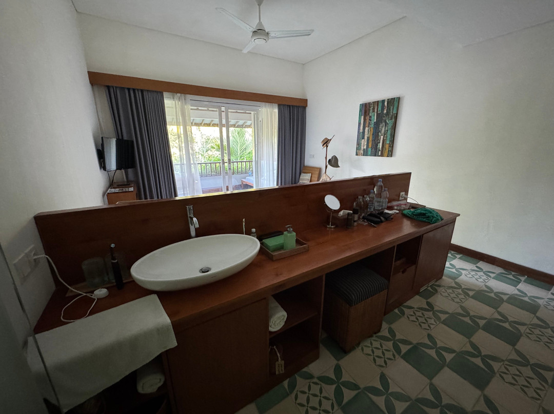 The Open House Bali主图