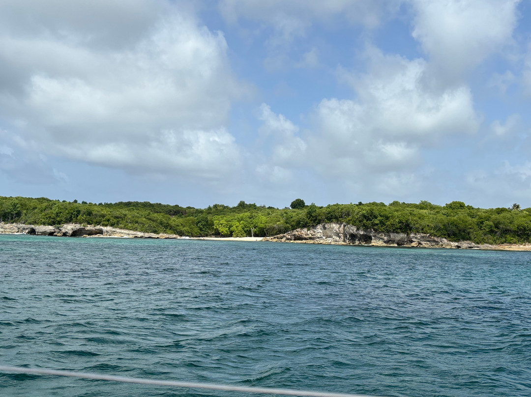 Ti Prens-Saint Francois必去景点