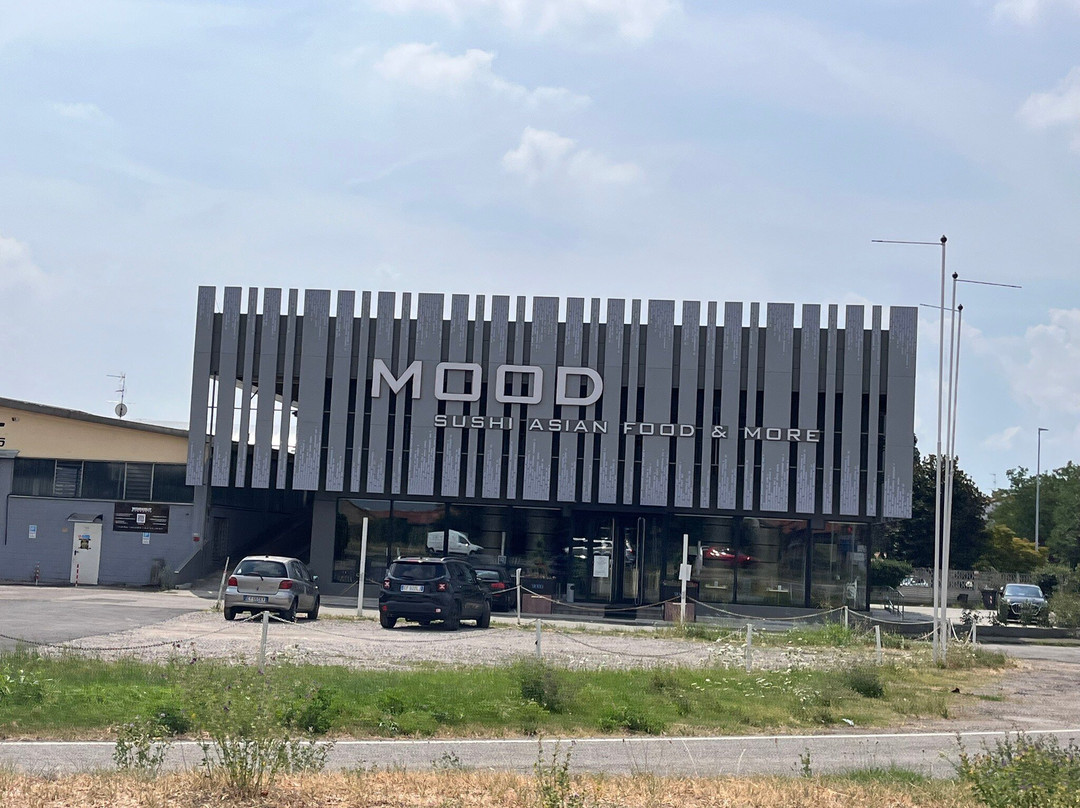 Mood Bareggio - Sushi, Asian Food & More