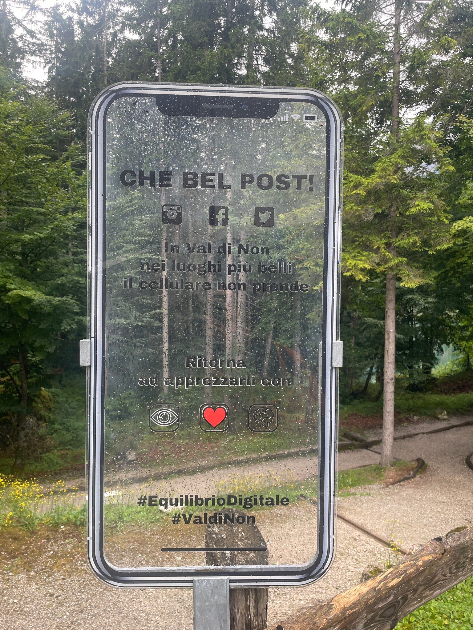 Chalet Tovel - Mountain Lake-官方