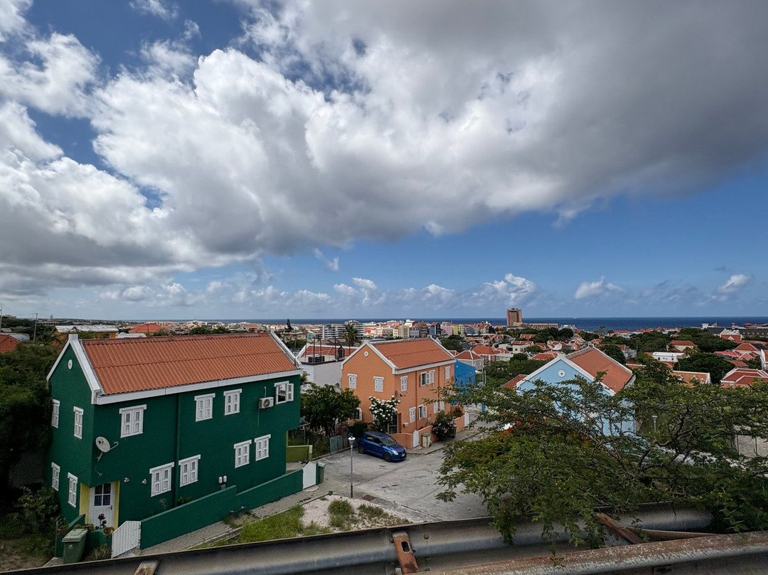 Curaçao Fascinating Tours-威廉斯塔德必去景点