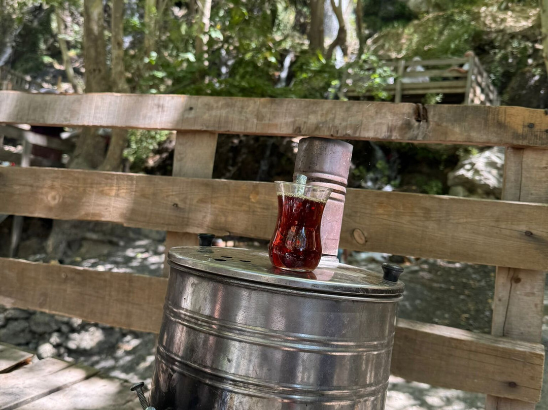 Savruk-Kahramanmaras必去景点