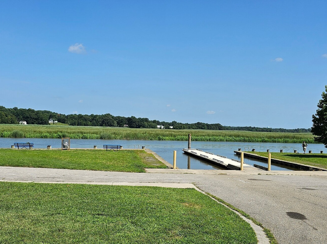 Elk River Park-埃尔克顿必去景点