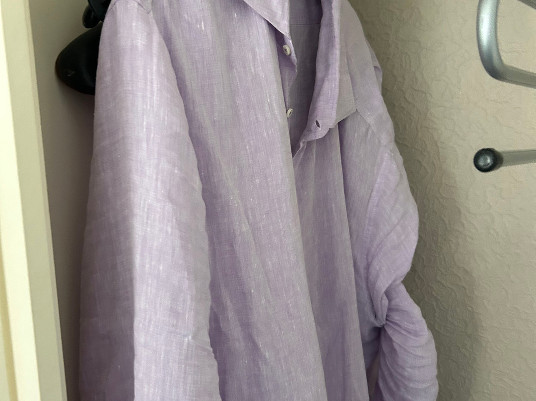 The South Beach Hotel主图