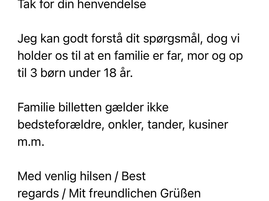 Marsk Tower-斯凯拜克必去景点