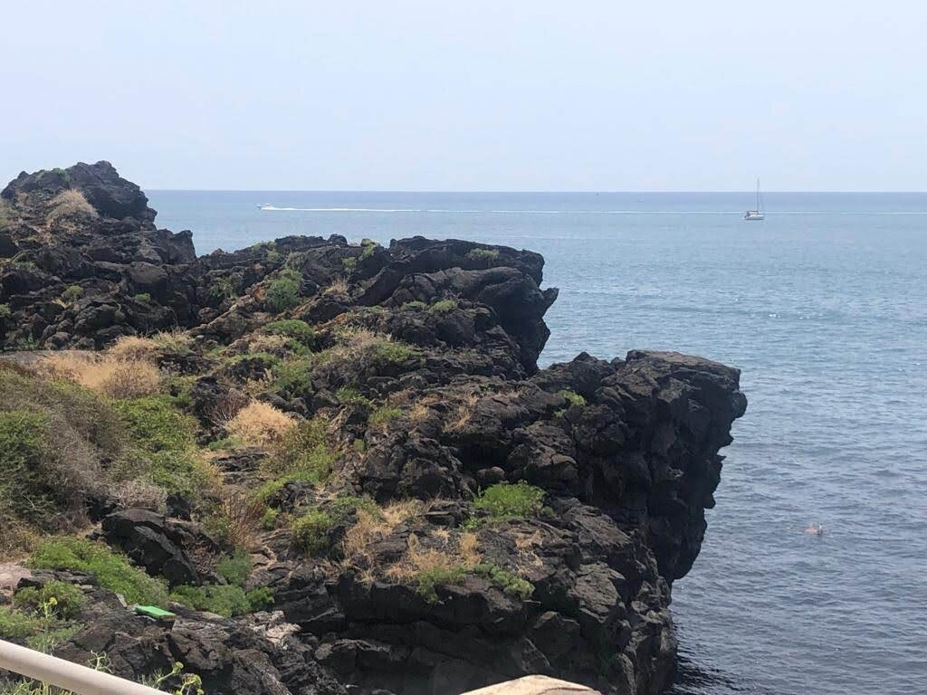 Lungomare-Acitrezza必去景点