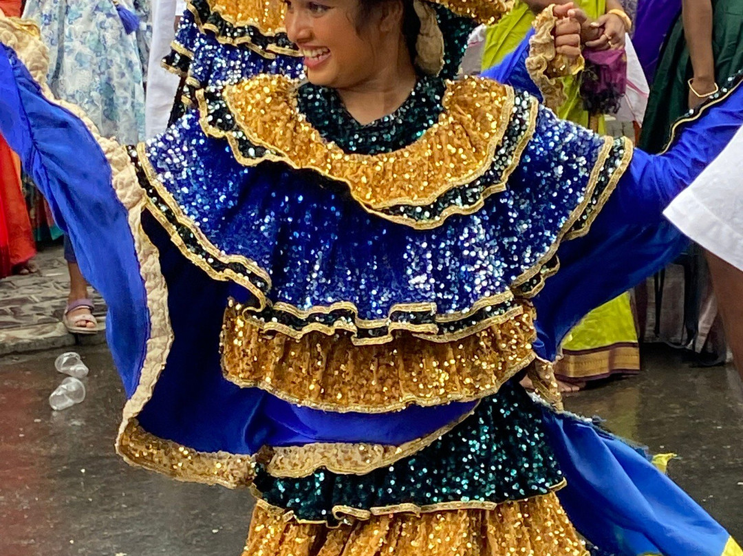 Voyento tours-科伦坡必去景点