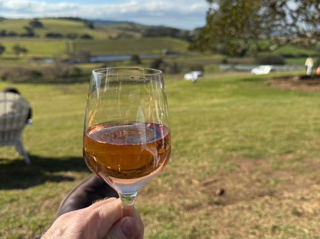 Crooked River Estate-Gerringong必去景点