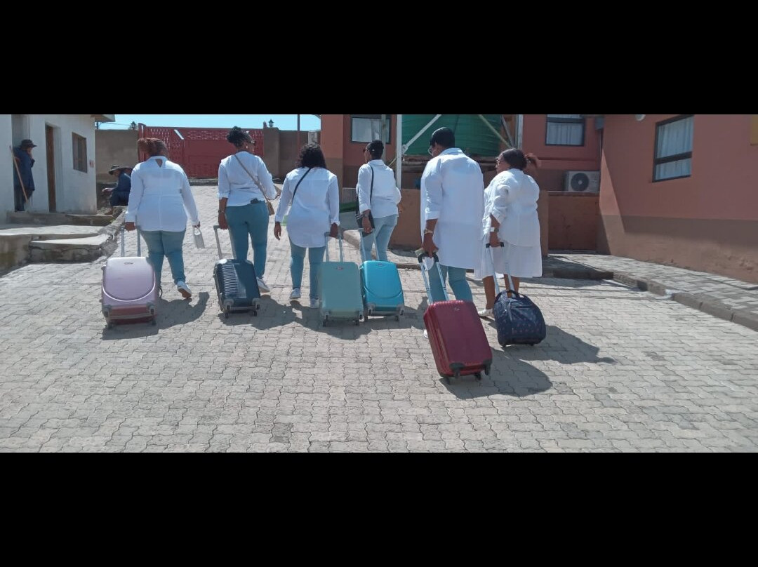 Bruvita Guest House主图