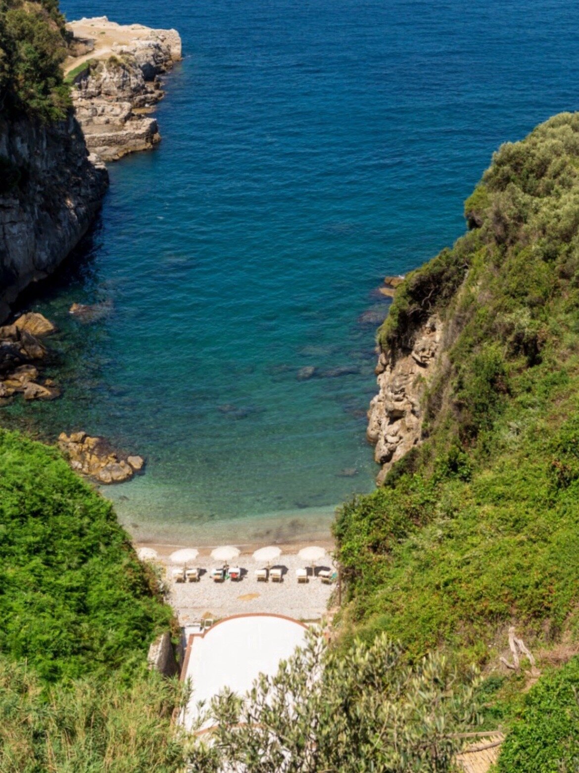 Relais Regina Giovanna-官方