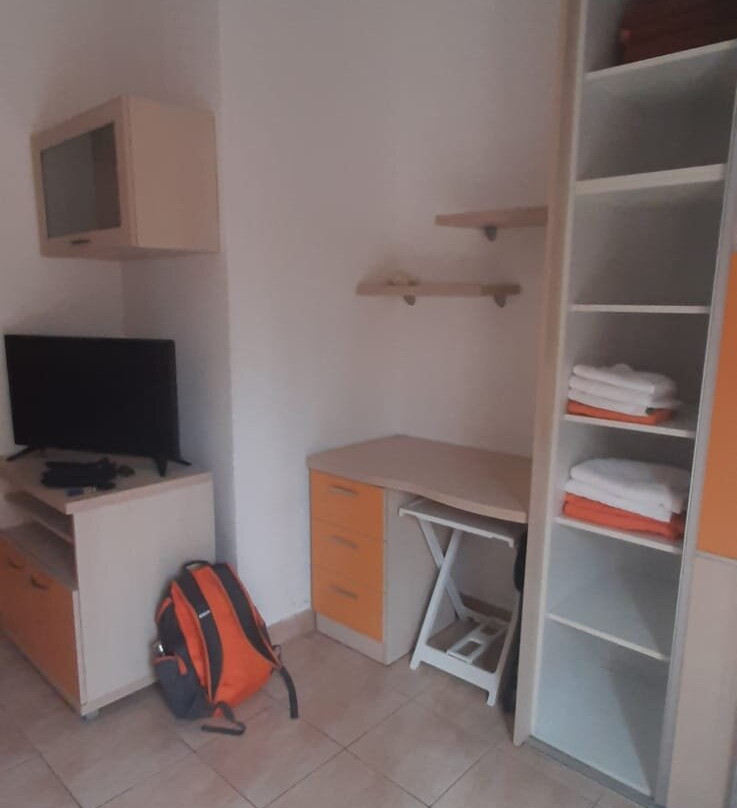 Apartments Nives Suhi Potok