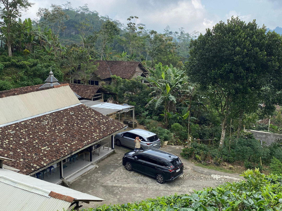 Java Bali Trips-Bantul必去景点