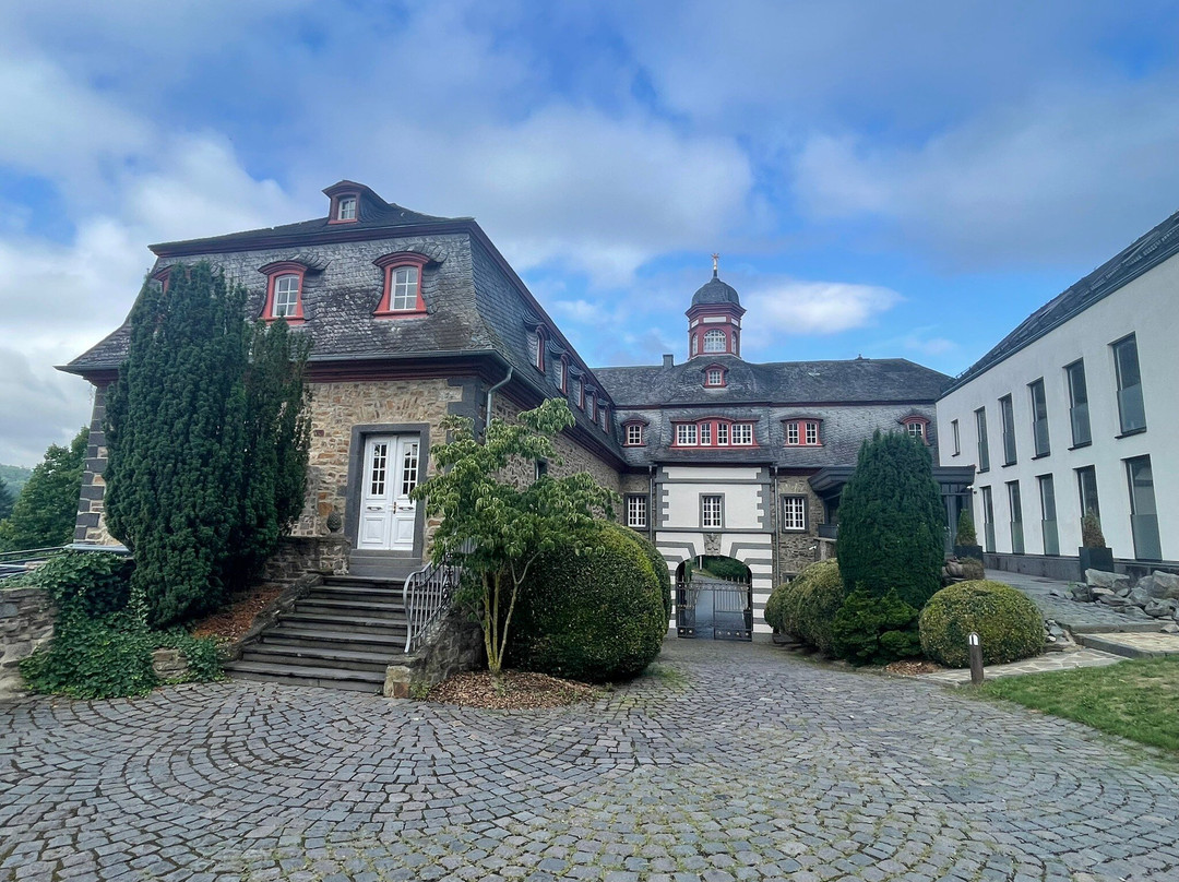 Hotel Schloss Burgbrohl主图