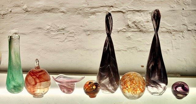 Creative Vibe-Ampthill必去景点