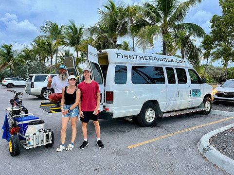 LandBoat Charters-基韦斯特必去景点