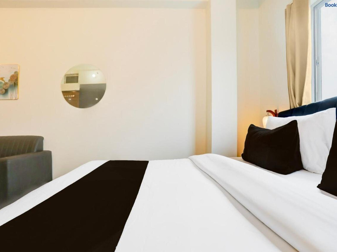 Hotel O Aagaman Hotel & Restaurant主图