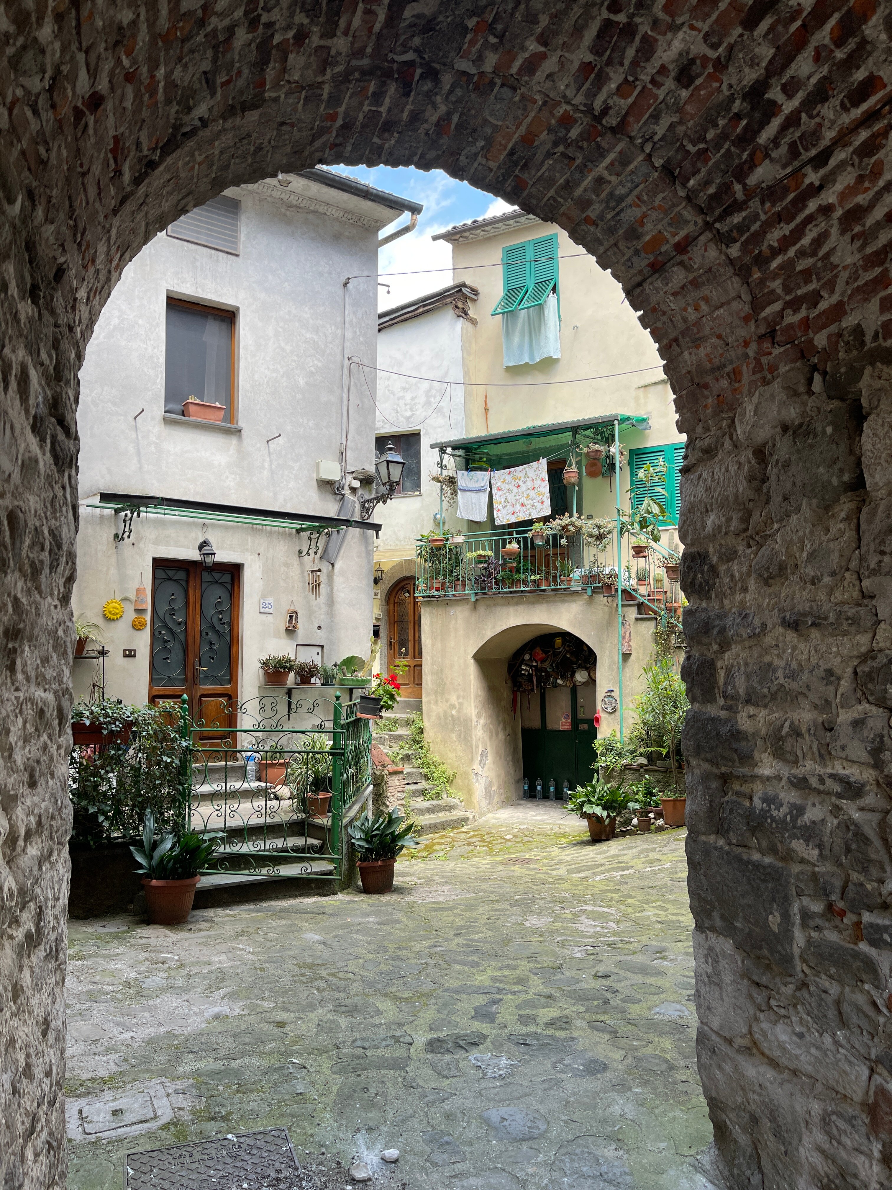 Casa La Pace Bed and Breakfast-官方