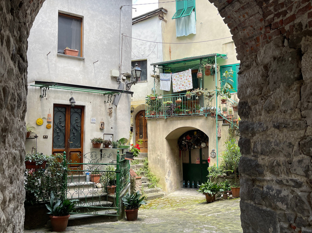 Casa La Pace Bed and Breakfast主图