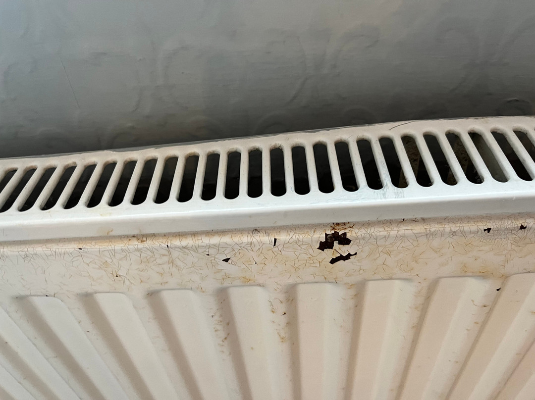 雅诗阁酒店主图