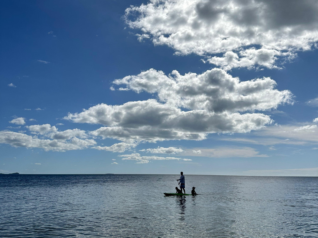 Nukubati Great Sea Reef主图