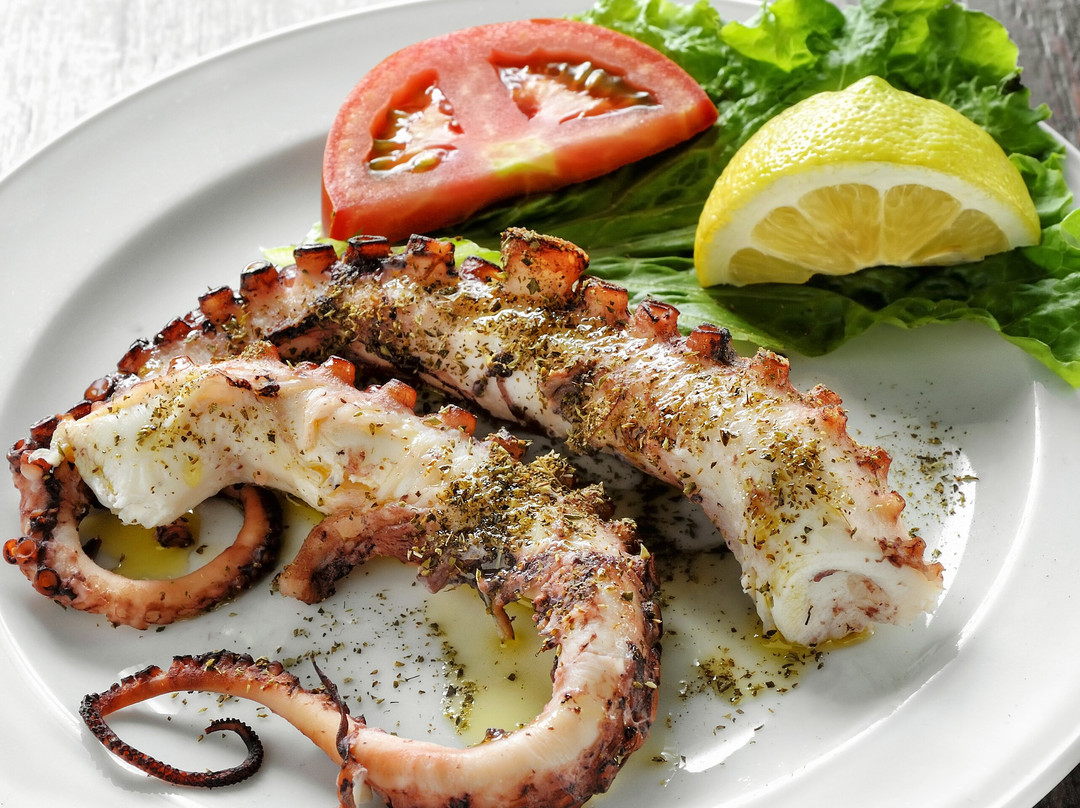 Taverna On The Green