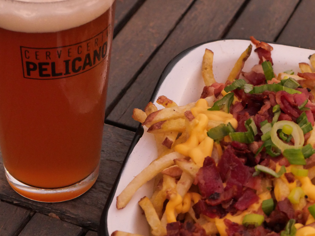 Cervecería Pelícano-Puchuncavi必去景点