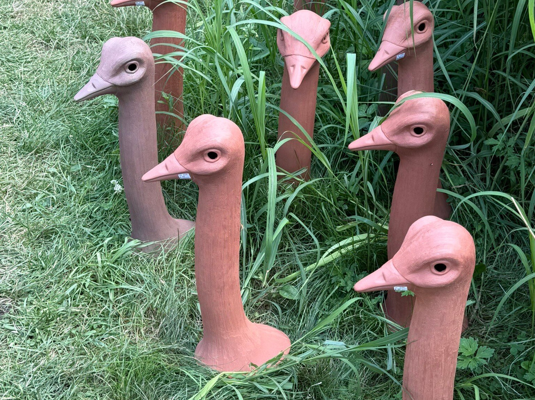 1001 Pots-Val David必去景点