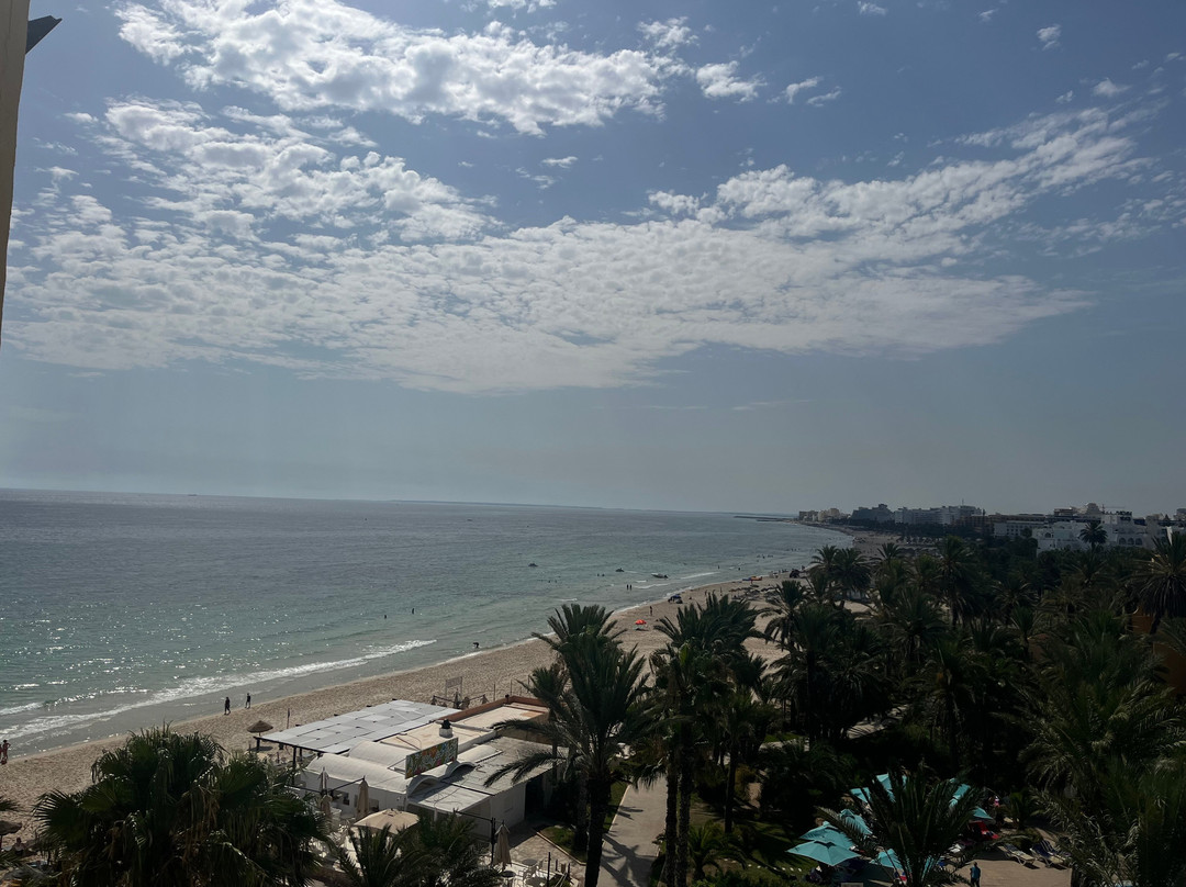 El Ksar Resort & Thalasso主图