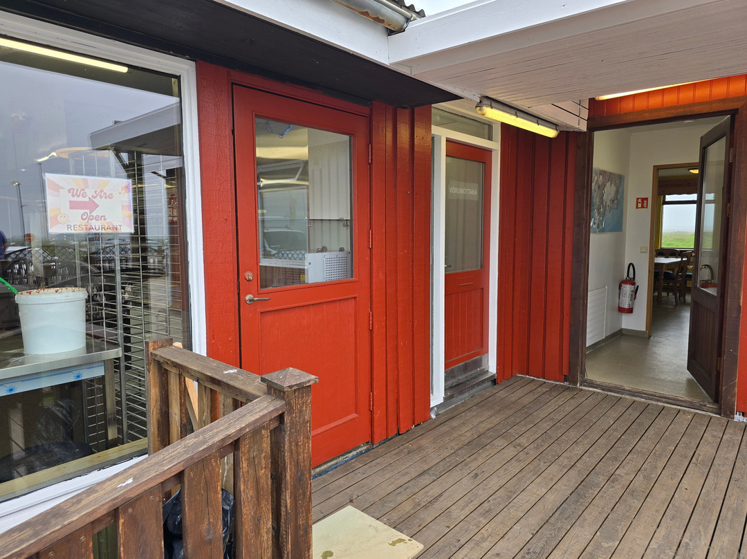 Gallery Pizza Landvegamót