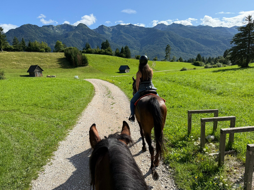 Mrcina Ranch-Studor必去景点
