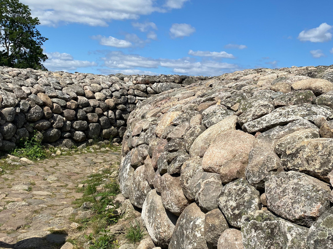 The Kivik grave-Kivik必去景点