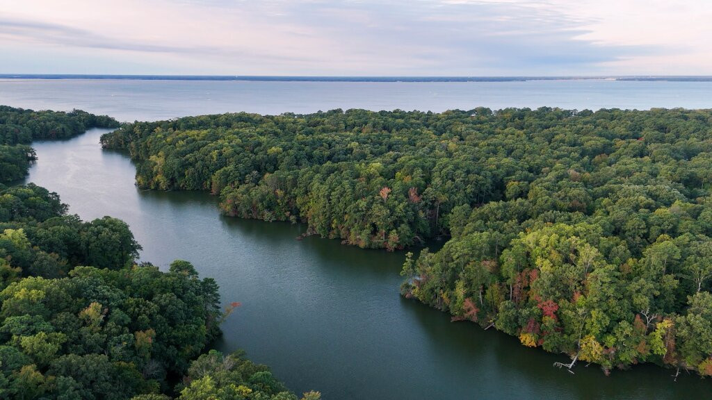 The Noland Trail-纽波特纽斯必去景点