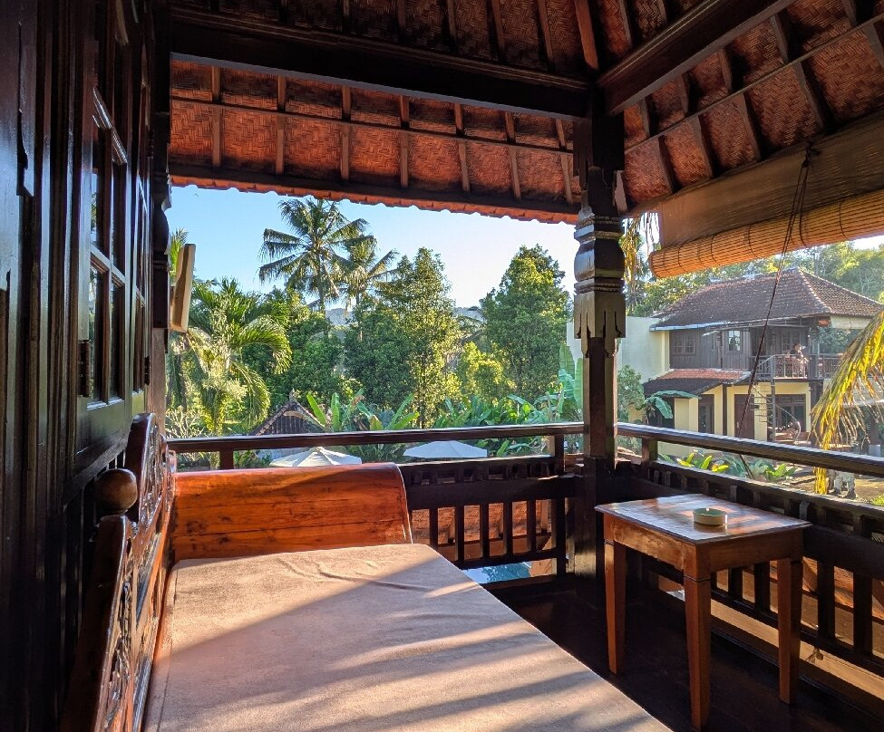 阿特瑞斯别墅假日公园主图