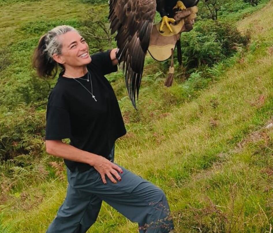 Wings Of Wales-布雷肯比肯斯国家公园必去景点