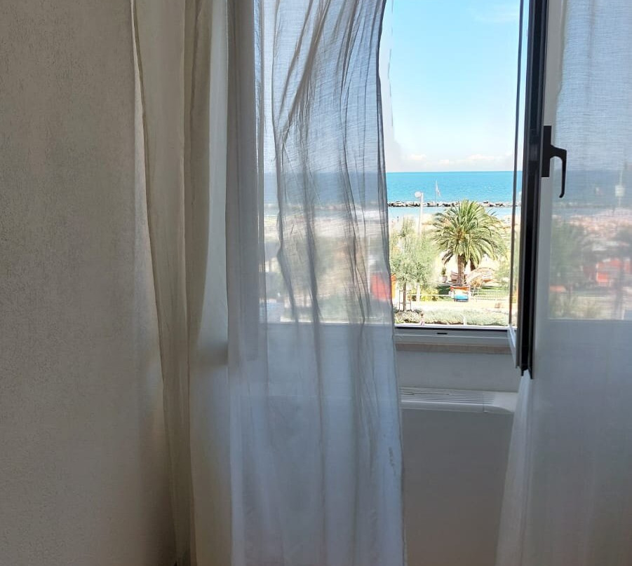 Hotel Ciondolo D'Oro主图