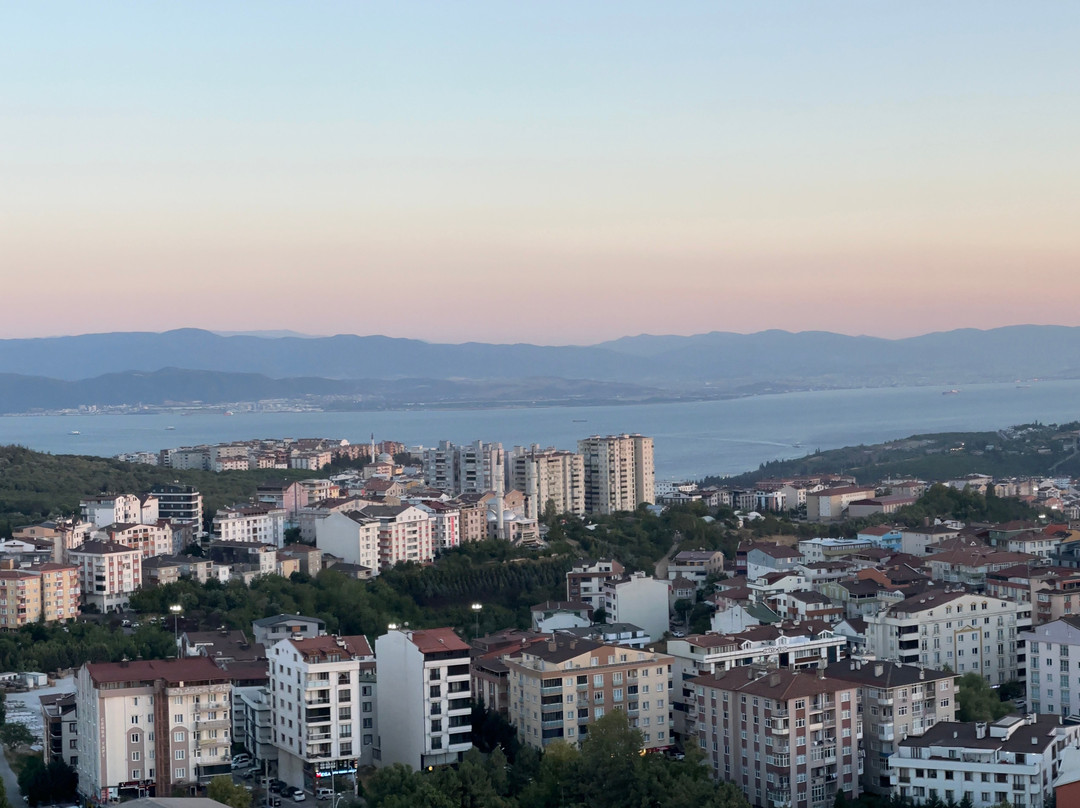 Hyatt House Gebze主图