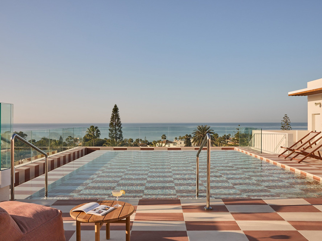 Kimpton Los Monteros Marbella by IHG