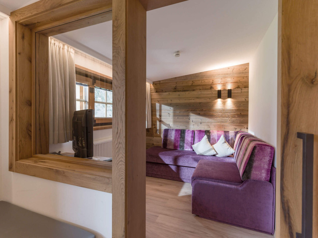 Ferienhof Oblasser主图