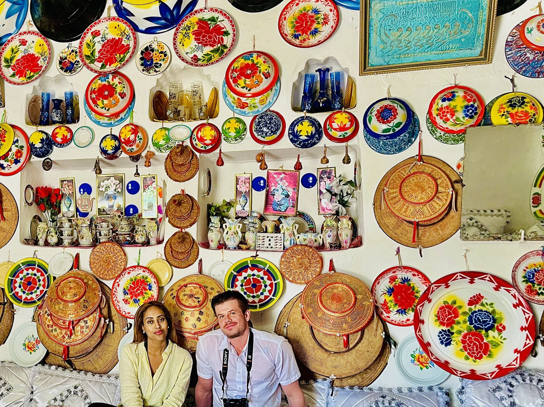 Bini Harar Tours-哈勒尔必去景点