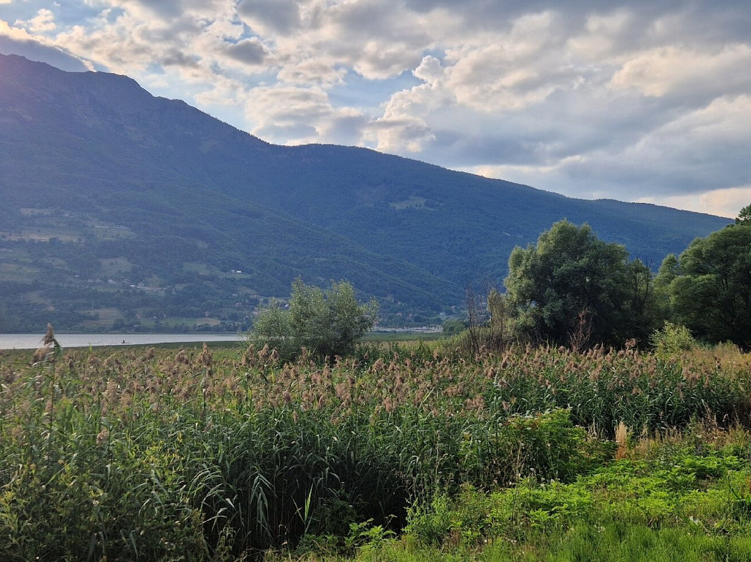 Plav Lake-Plav必去景点