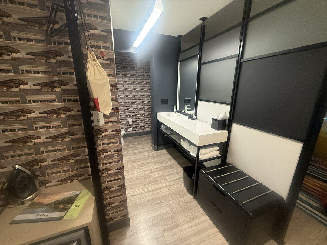 Aloft Savannah Airport主图