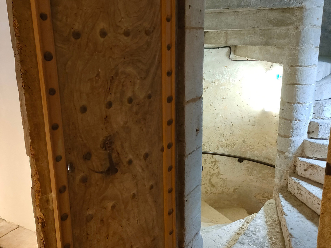 Musée Fermat-Beaumont de Lomagne必去景点