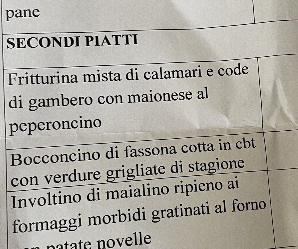 Hotel Santa Maria主图