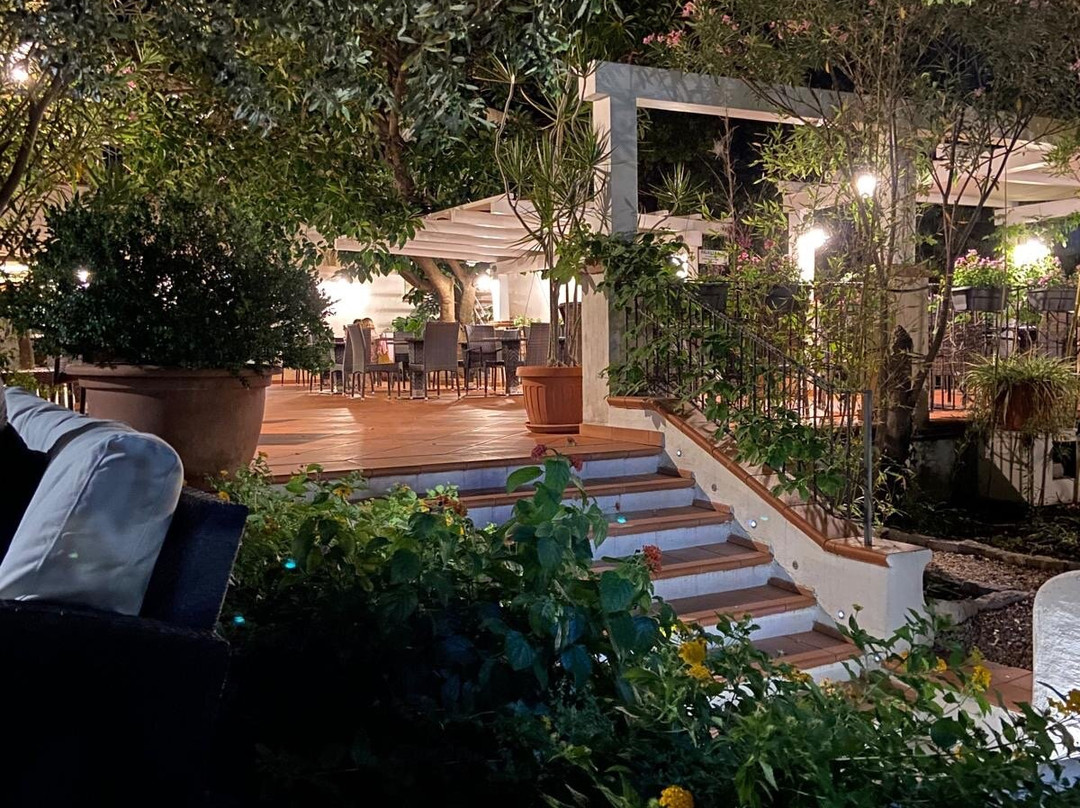 Hotel Santa Maria主图