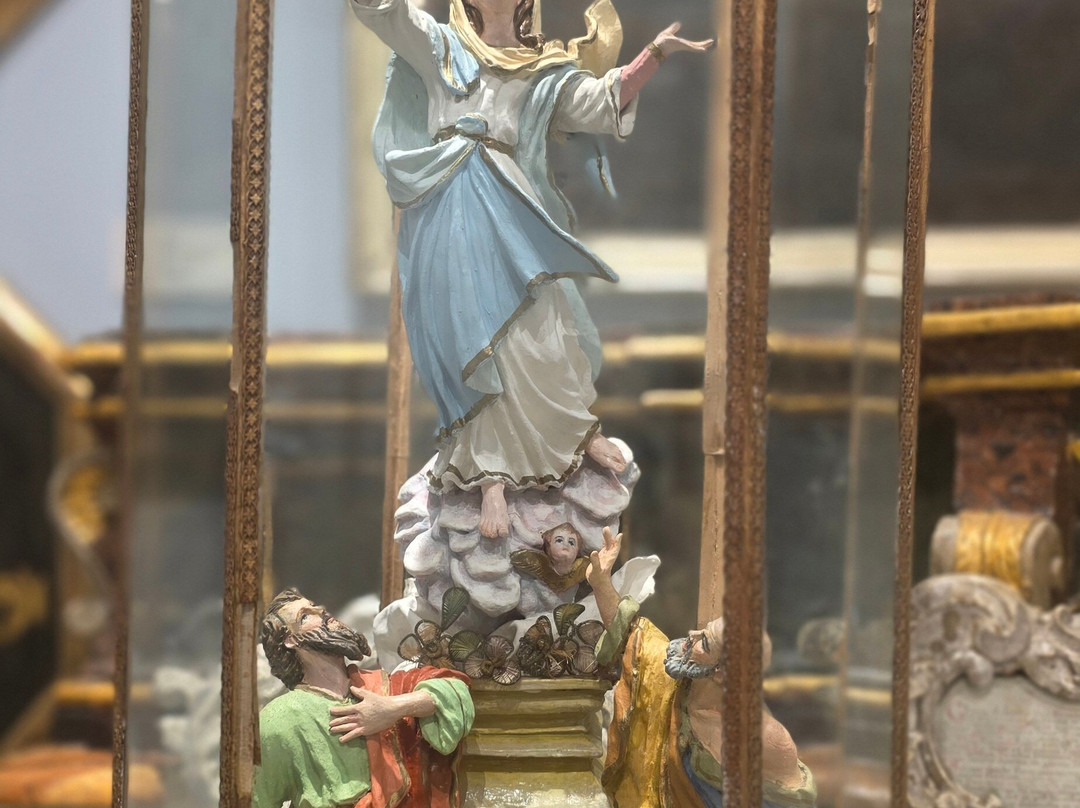 Citadella. St. Martin's Demi-bastion-Victoria必去景点