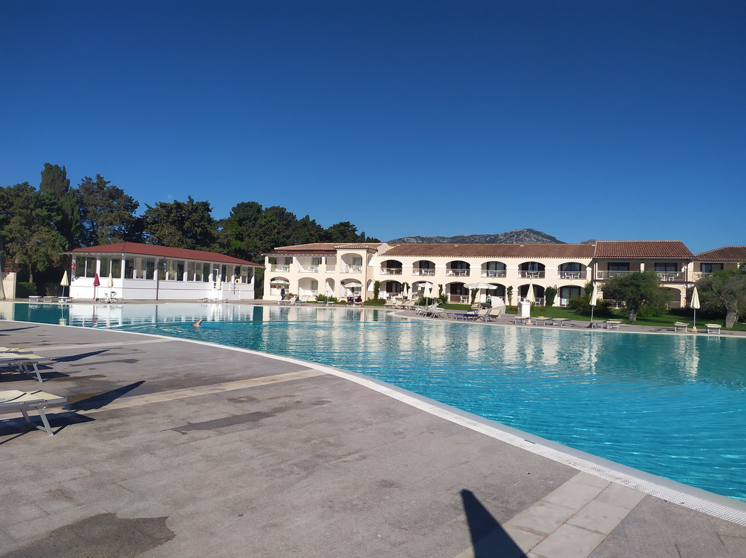 Sentido Orosei Beach主图