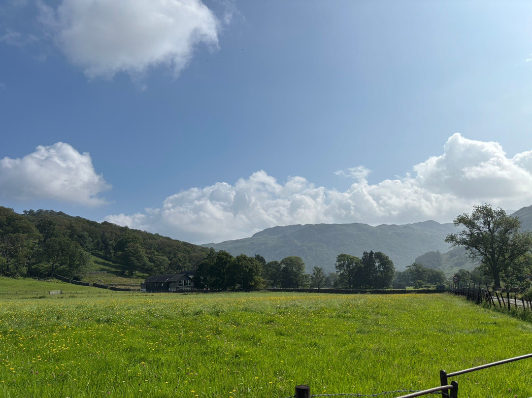 Seatoller Farm B&B主图