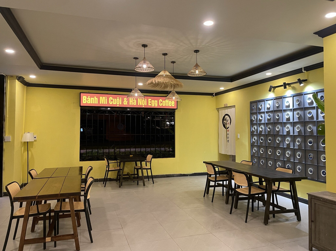 Banh Xeo Cuoi Restaurant